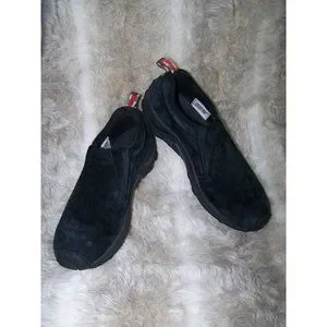 Merrell | Shoes | Mens Merrell Shoes Pull Ons Moc Black 85  display picture 2